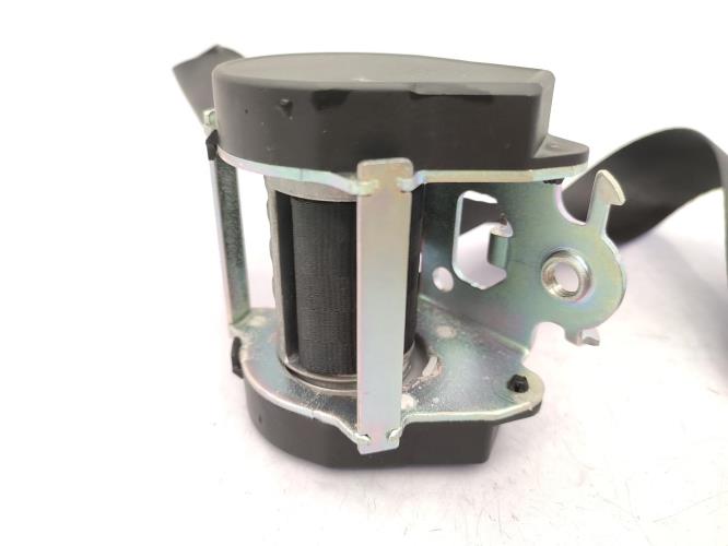 Ceinture arriere gauche RENAULT SCENIC 3 PHASE 2 Diesel