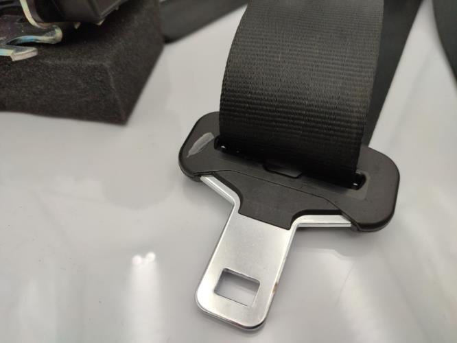 Ceinture arriere gauche RENAULT SCENIC 3 PHASE 3 Diesel