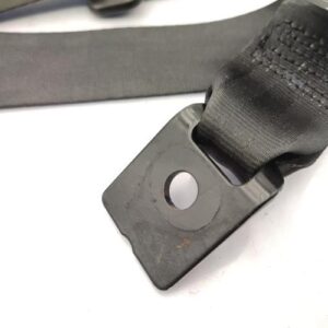 Ceinture arriere gauche RENAULT SCENIC 3 PHASE 3 Diesel