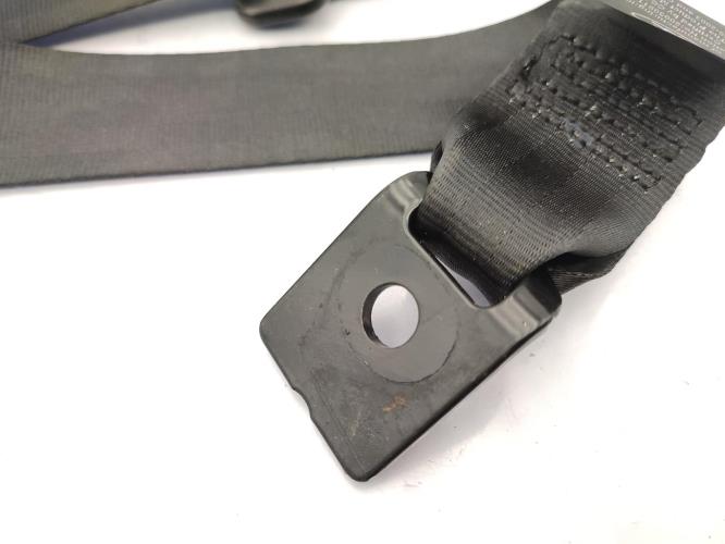 Ceinture arriere gauche RENAULT SCENIC 3 PHASE 3 Diesel