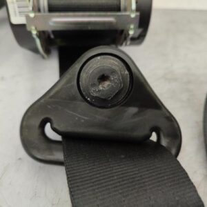 Ceinture arriere gauche RENAULT ZOE 1 Electricité