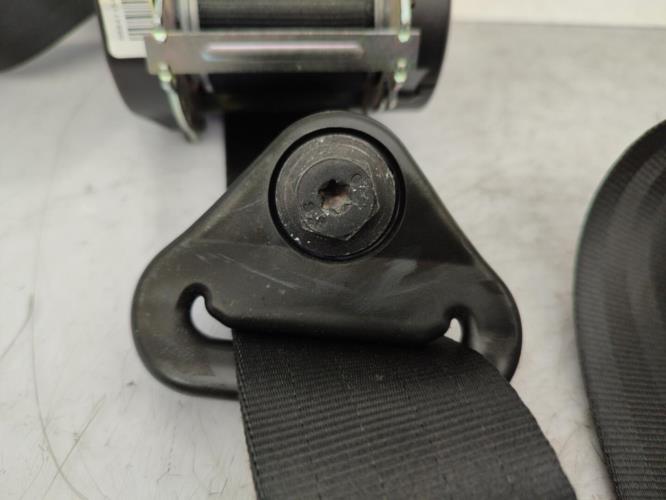 Ceinture arriere gauche RENAULT ZOE 1 Electricité