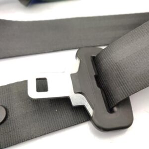 Ceinture arriere gauche RENAULT MEGANE 3 PHASE 1 BREAK Diesel