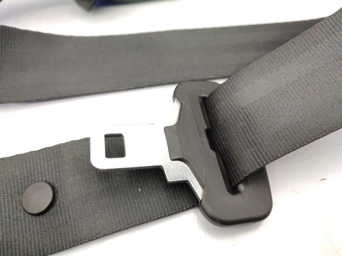 Ceinture arriere gauche RENAULT MEGANE 3 PHASE 1 BREAK Diesel