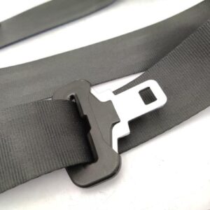 Ceinture arriere gauche RENAULT MEGANE 3 PHASE 2 BREAK Diesel