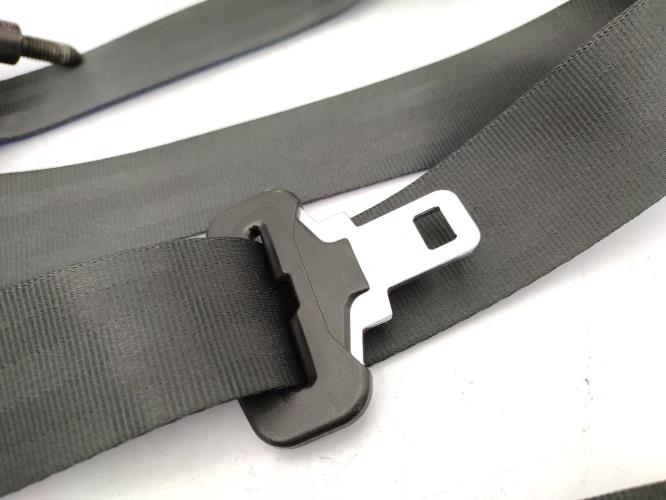 Ceinture arriere gauche RENAULT MEGANE 3 PHASE 2 BREAK Diesel