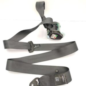 Ceinture arriere gauche DACIA LOGAN 2 PHASE 1 Essence