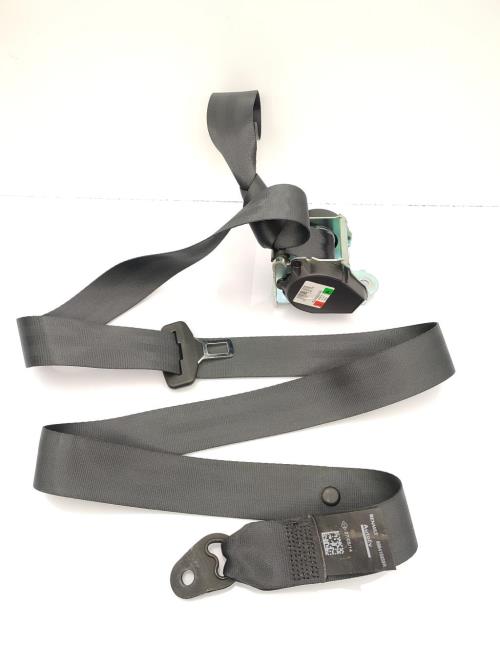 Ceinture arriere gauche DACIA LOGAN 2 PHASE 1 Essence