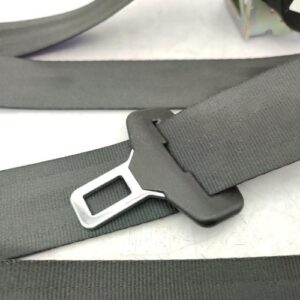Ceinture arriere gauche DACIA SANDERO 2 PHASE 1 Essence