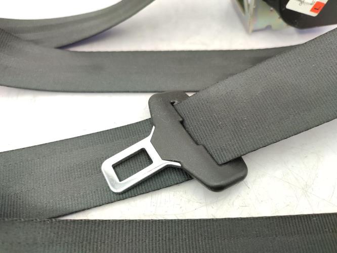 Ceinture arriere gauche DACIA SANDERO 2 PHASE 1 Essence