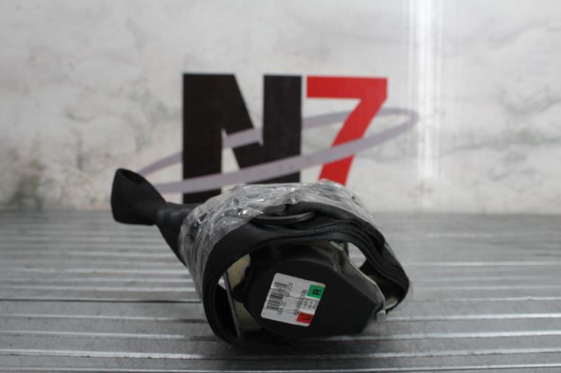 Ceinture arriere gauche DACIA SANDERO 2 PHASE 1 Diesel