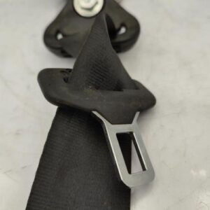 Ceinture arriere gauche DACIA SANDERO 2 PHASE 1 Diesel