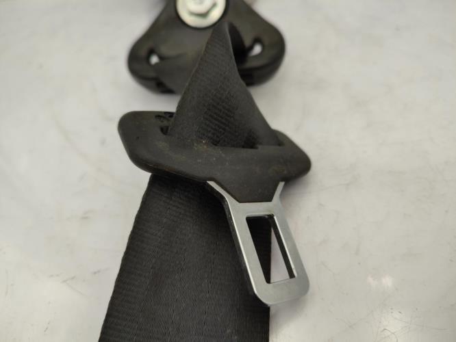 Ceinture arriere gauche DACIA SANDERO 2 PHASE 1 Diesel