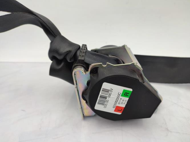 Ceinture arriere gauche DACIA SANDERO 2 PHASE 2 Essence