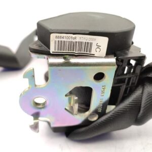 Ceinture arriere gauche RENAULT MEGANE 3 PHASE 1 Diesel