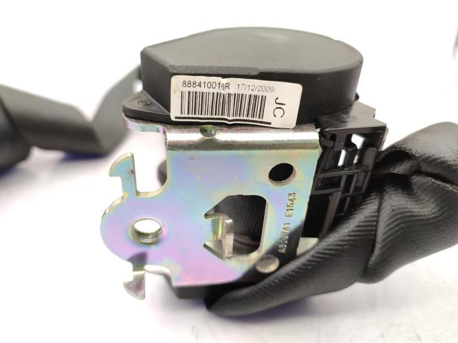 Ceinture arriere gauche RENAULT MEGANE 3 PHASE 1 Diesel