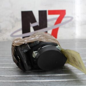 Ceinture arriere gauche RENAULT MEGANE 3 PHASE 1 Diesel