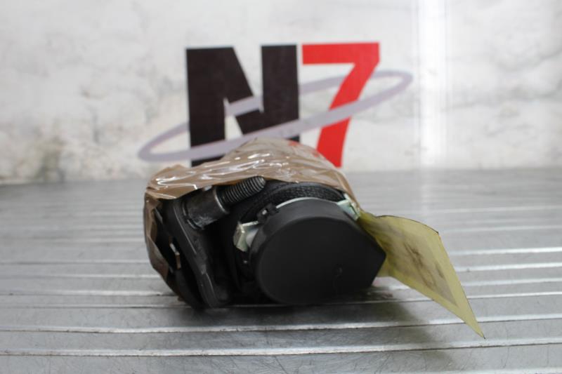 Ceinture arriere gauche RENAULT MEGANE 3 PHASE 1 Diesel