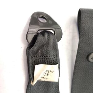 Ceinture arriere gauche NISSAN QASHQAI 2 PHASE 1 Diesel