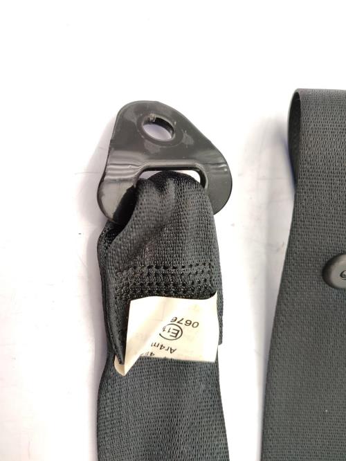 Ceinture arriere gauche NISSAN QASHQAI 2 PHASE 1 Diesel