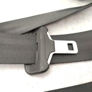 Ceinture arriere gauche NISSAN QASHQAI 1 PHASE 1 Diesel