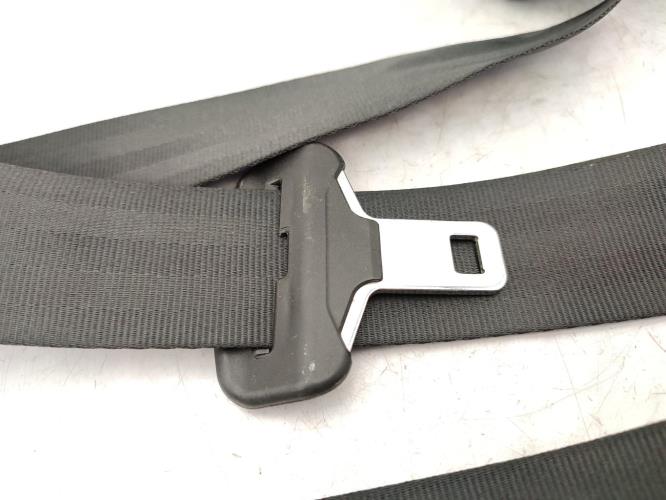 Ceinture arriere gauche NISSAN QASHQAI 1 PHASE 1 Diesel