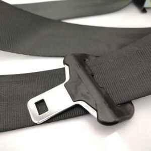Ceinture arriere gauche NISSAN QASHQAI 1 PHASE 1 Diesel