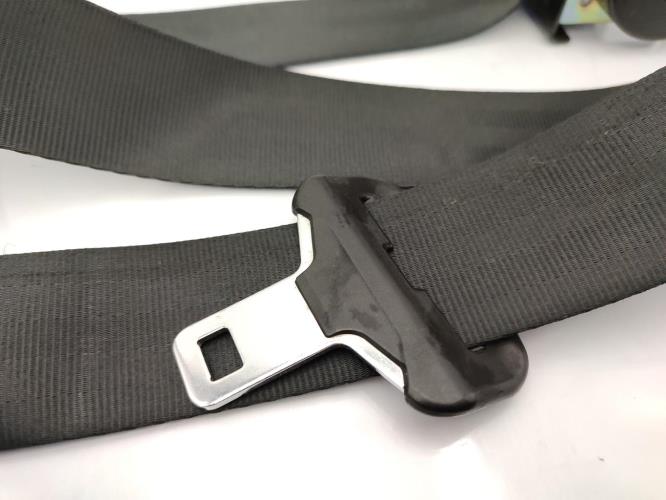 Ceinture arriere gauche NISSAN QASHQAI 1 PHASE 1 Diesel
