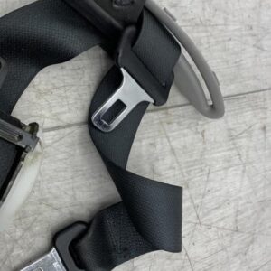Ceinture arriere gauche NISSAN ALMERA TINO PHASE 2 Diesel