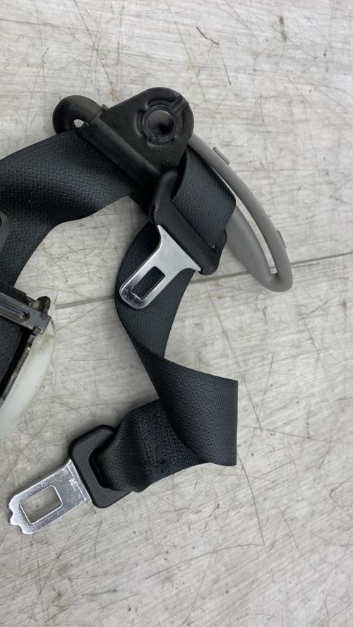 Ceinture arriere gauche NISSAN ALMERA TINO PHASE 2 Diesel