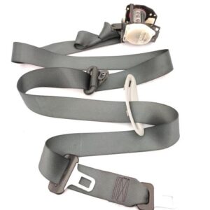 Ceinture arriere gauche NISSAN ALMERA TINO PHASE 2 Essence