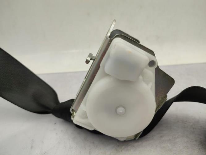 Ceinture arriere gauche NISSAN QASHQAI 1 PHASE 2 Diesel