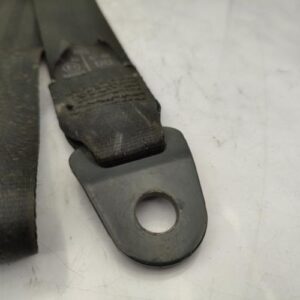 Ceinture arriere gauche PEUGEOT 205 PHASE 2 Diesel