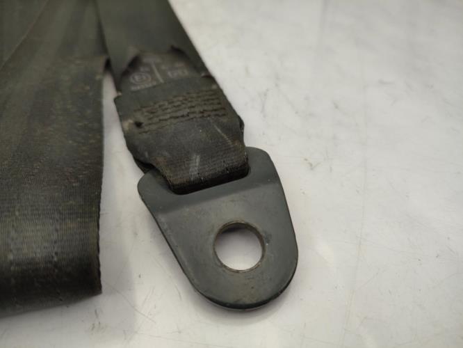 Ceinture arriere gauche PEUGEOT 205 PHASE 2 Diesel