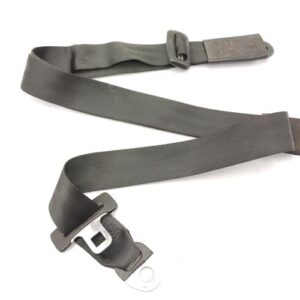 Ceinture arriere gauche PEUGEOT 205 PHASE 1 Essence