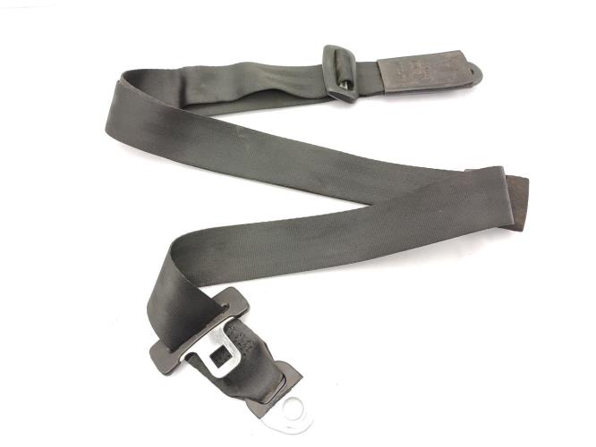 Ceinture arriere gauche PEUGEOT 205 PHASE 1 Essence