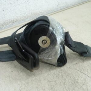 Ceinture arriere gauche PEUGEOT 205 PHASE 2 Diesel