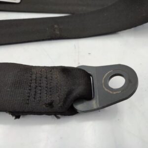 Ceinture arriere gauche PEUGEOT 205 PHASE 2 Essence