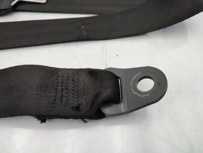 Ceinture arriere gauche PEUGEOT 205 PHASE 2 Essence