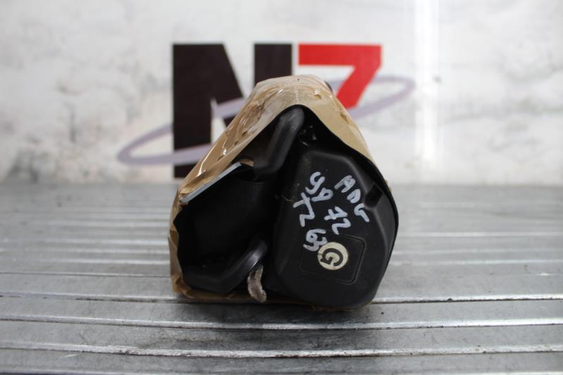 Ceinture arriere gauche PEUGEOT 205 PHASE 2 Diesel