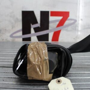 Ceinture arriere gauche PEUGEOT 205 PHASE 2 Essence