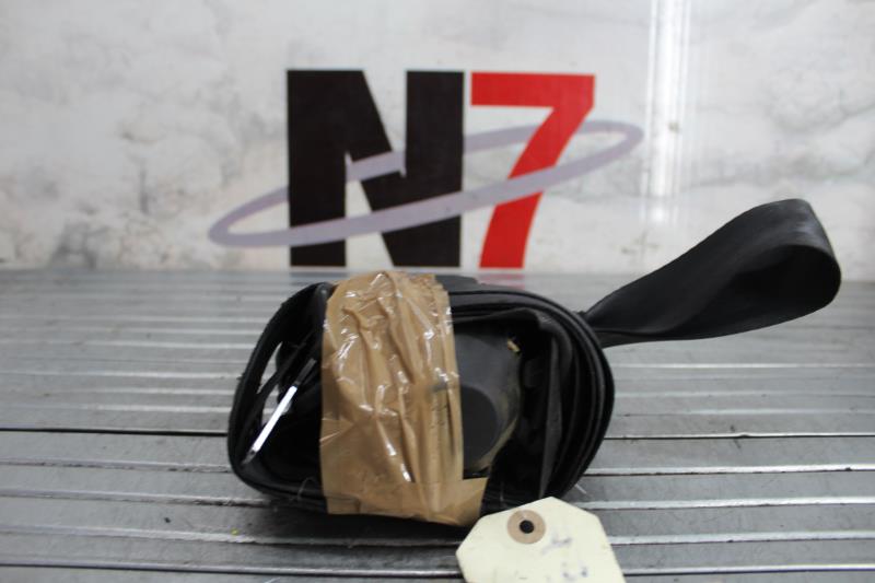 Ceinture arriere gauche PEUGEOT 205 PHASE 2 Essence