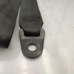 Ceinture arriere gauche PEUGEOT 205 PHASE 2 Diesel