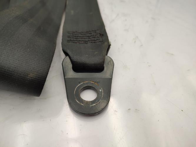 Ceinture arriere gauche PEUGEOT 205 PHASE 2 Diesel