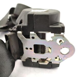 Ceinture arriere gauche CITROEN BERLINGO 1 PHASE 2 Diesel