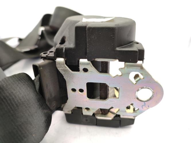 Ceinture arriere gauche CITROEN BERLINGO 1 PHASE 2 Diesel