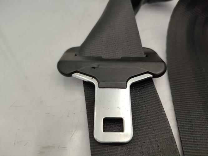 Ceinture arriere gauche PEUGEOT 407 PHASE 1 BREAK Diesel