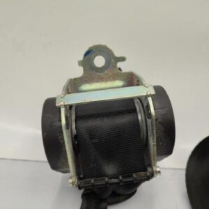 Ceinture arriere gauche PEUGEOT 407 PHASE 1 Diesel