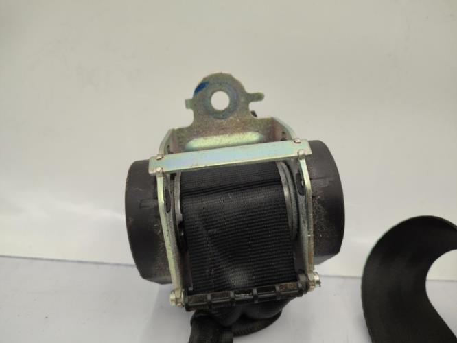Ceinture arriere gauche PEUGEOT 407 PHASE 1 Diesel