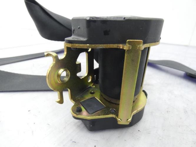 Ceinture arriere gauche PEUGEOT 206 PHASE 1 CABRIOLET Essence